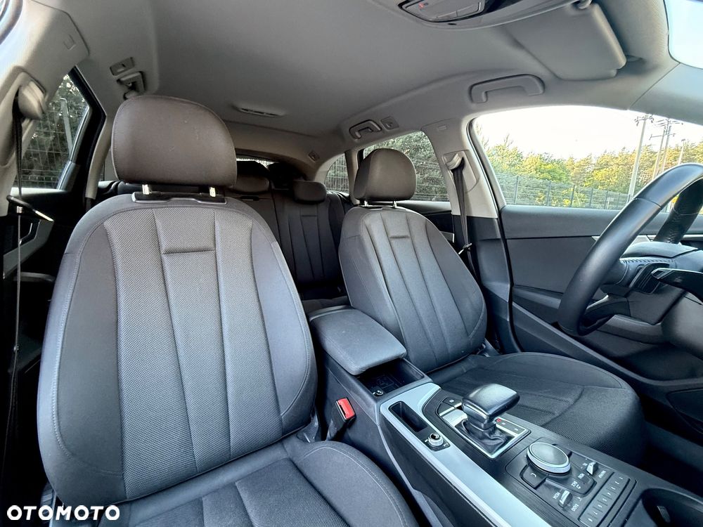Audi A4 Avant - 15