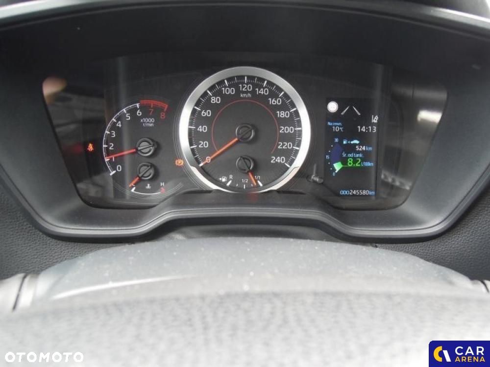 Toyota Corolla 1.2 T Active - 10