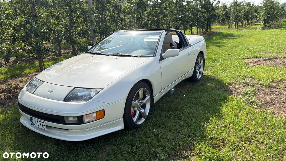 Nissan 300 ZX - 6