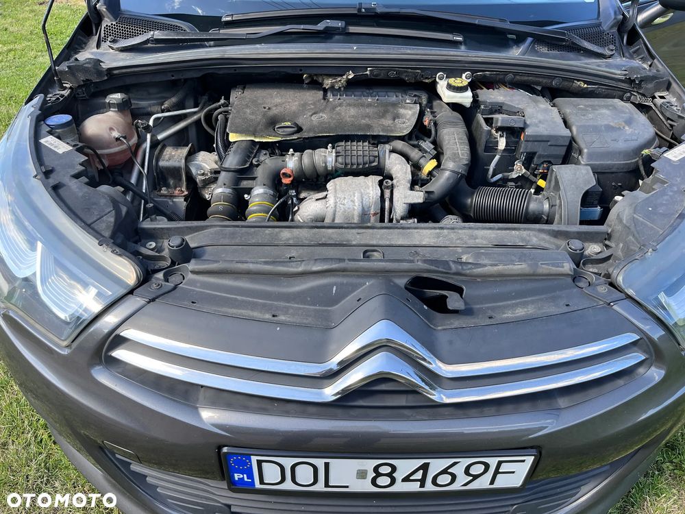 Citroën C4 BlueHDi 100 Business Class - 31