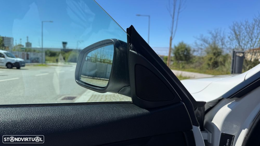 BMW 430 i Sport-Aut. M Sport - 18