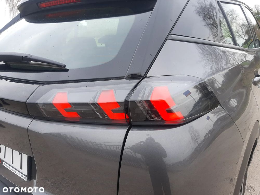 Peugeot 2008 BlueHDi 110 Active Pack - 8