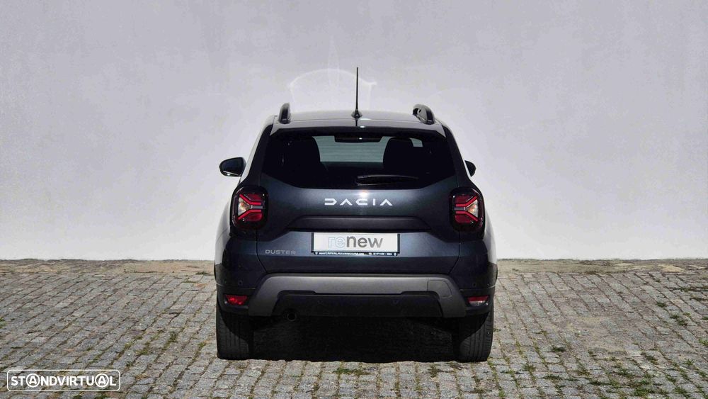 Dacia Duster 1.0 TCe Journey - 6