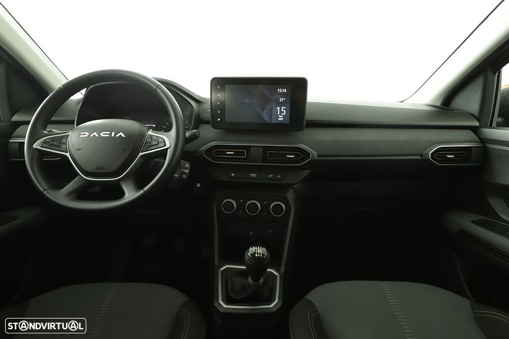 Dacia Jogger 1.0 ECO-G Extreme Bi-Fuel - 15