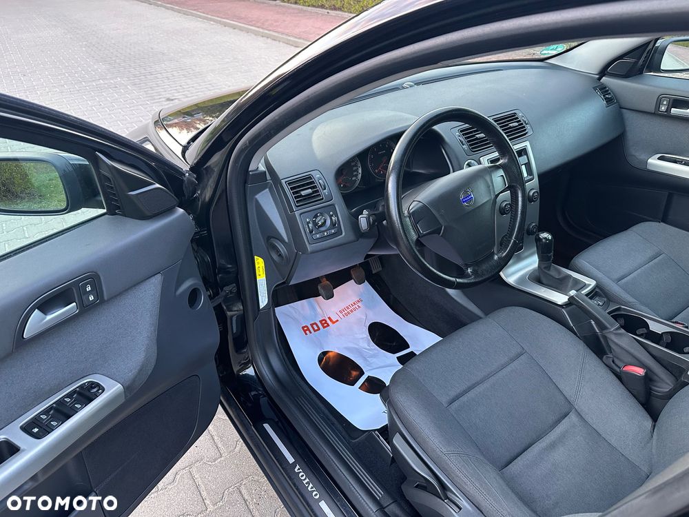 Volvo S40 1.8 Kinetic - 13