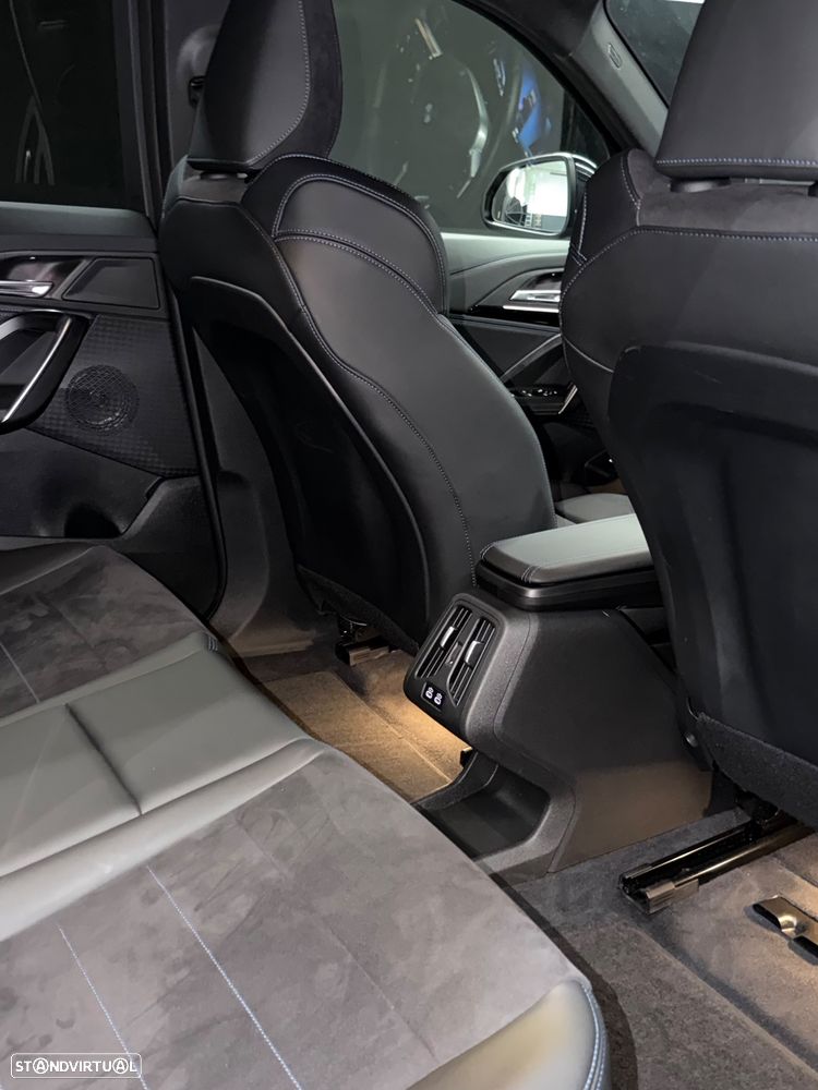 BMW X1 xDrive25e Pack Desportivo M - 21