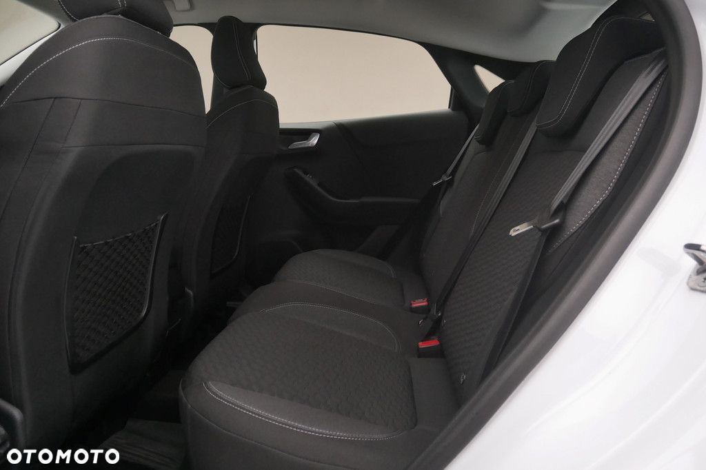 Ford Puma - 15