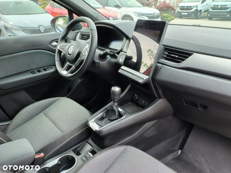 Renault Captur - 13
