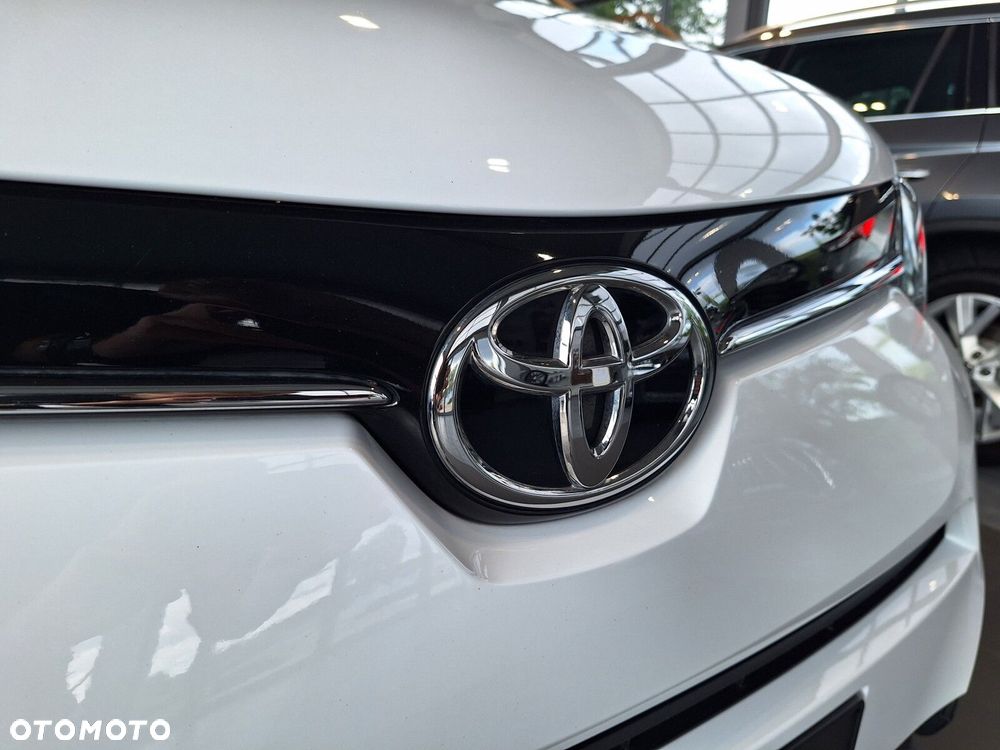 Toyota Proace City Verso Long 1.5 D-4D Combi - 14