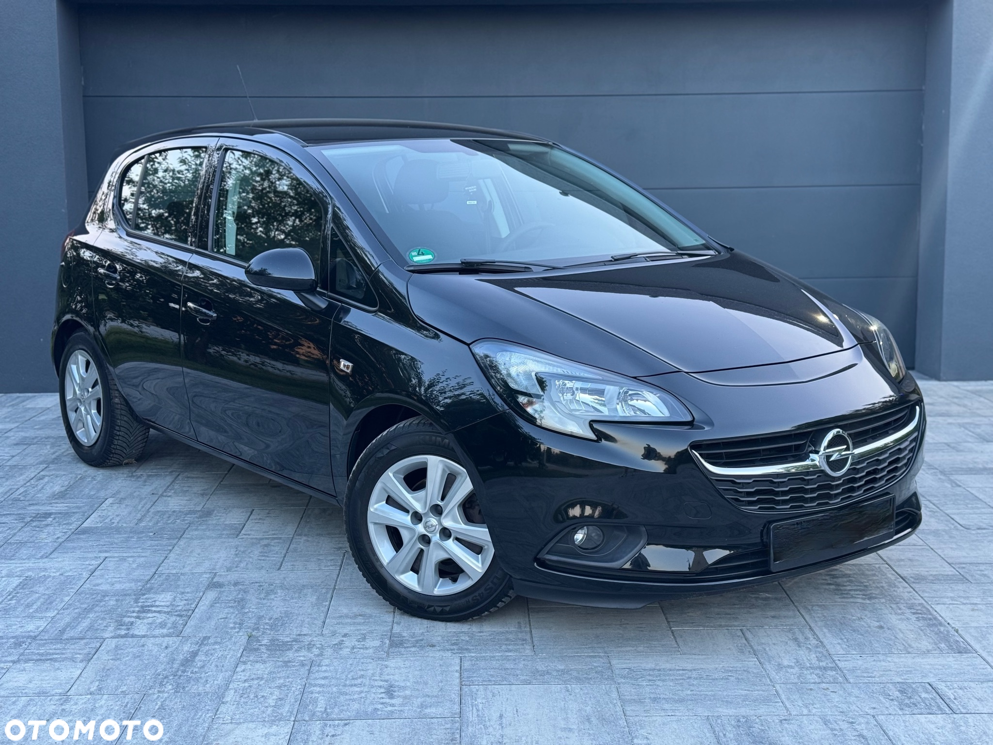 Opel Corsa 1.2 Active - 2