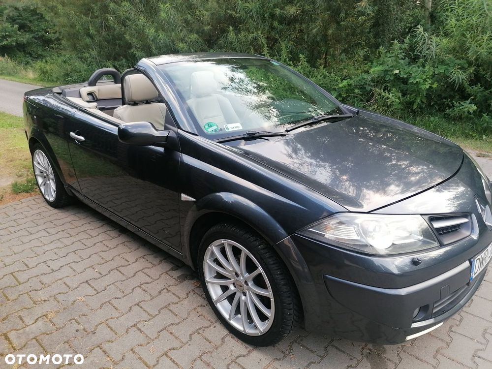 Renault Megane 2.0 16V Privilege - 15