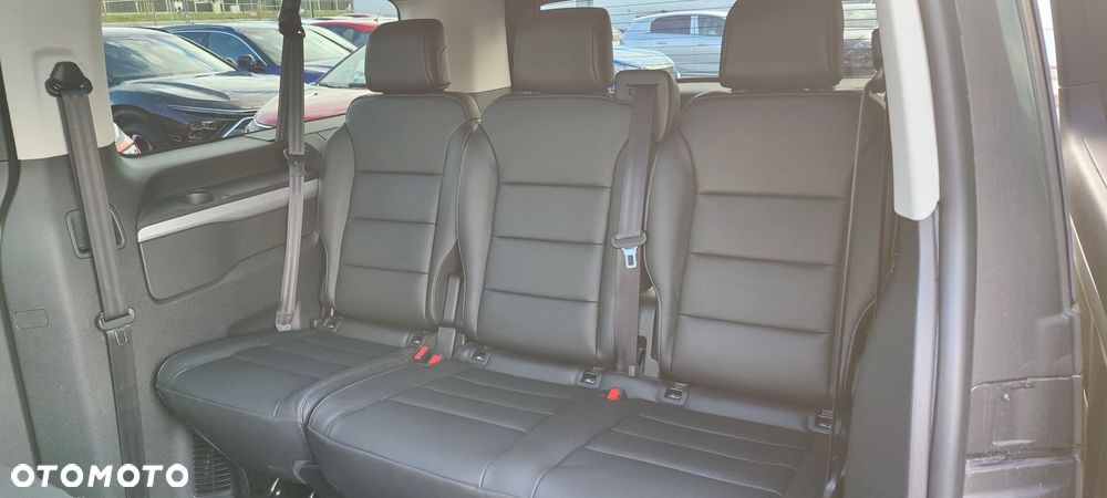 Citroën SpaceTourer - 10