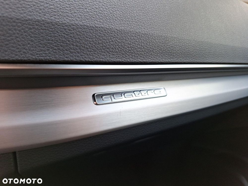 Audi Q5 Sportback - 38