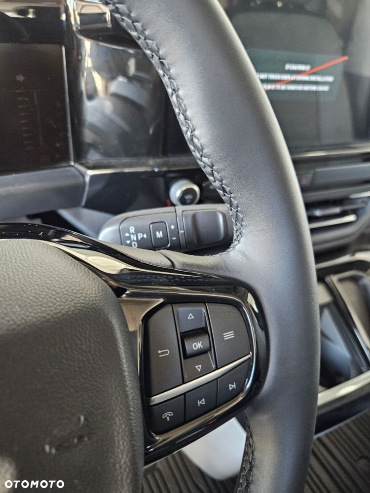 Ford Tourneo 8 SPD AUTOMATIC TRANS 8F57 TTULMGYBKFYDEAL7 - 22