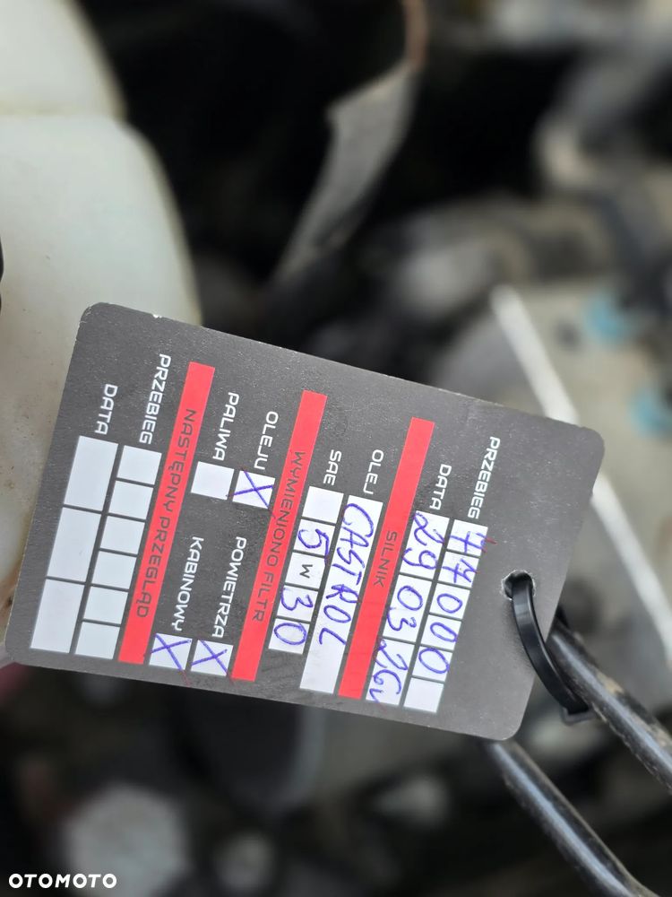 Mercedes-Benz Klasa V 220 d 9G-Tronic (d³ugi) - 37