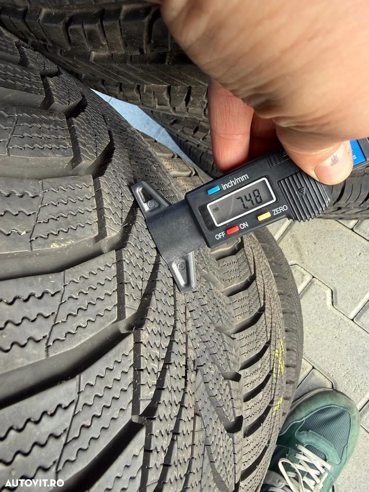 255 40 R18, 225 45 R18 NEXXEN IARNA - 4