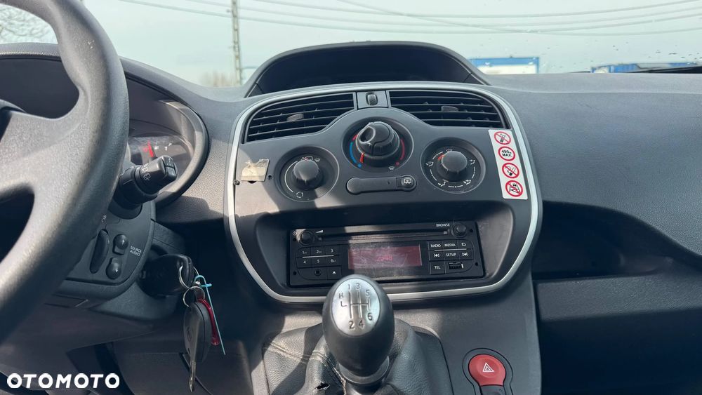 Renault KANGOO EXPRESS - 12