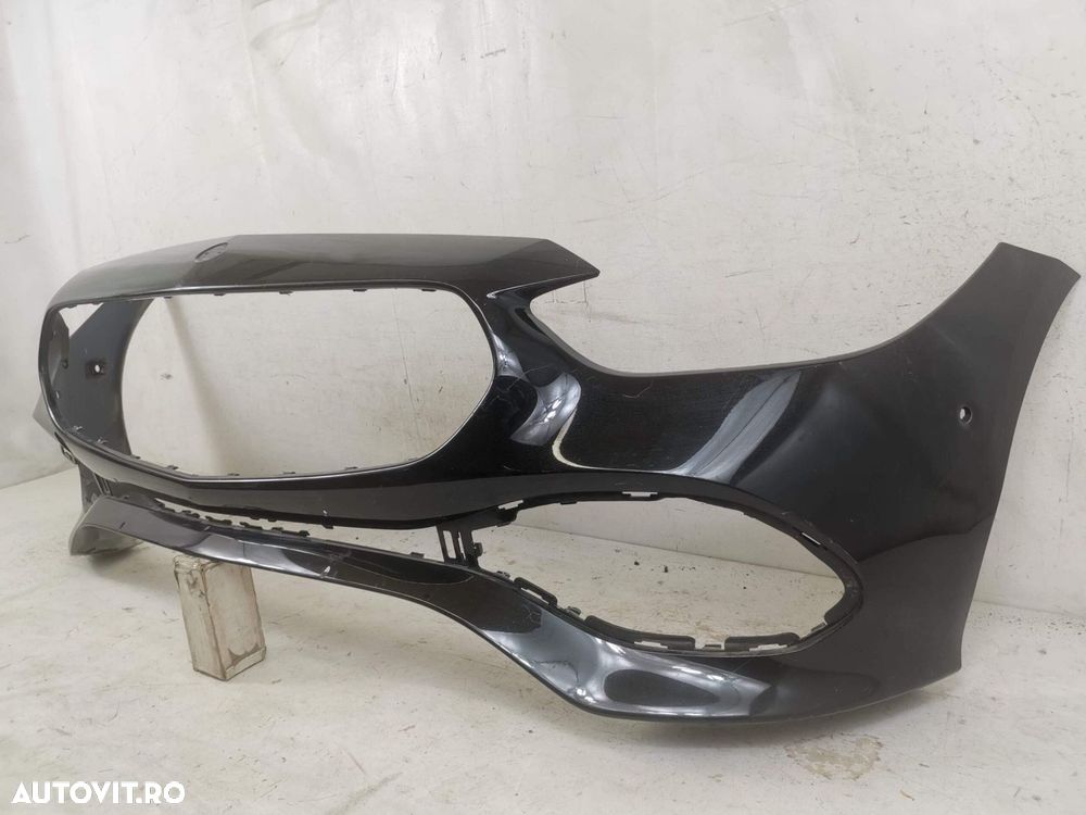 Bara Fata Mercedes-Benz  C-Class W206 2020 2021 2022 Originala In Star - 4