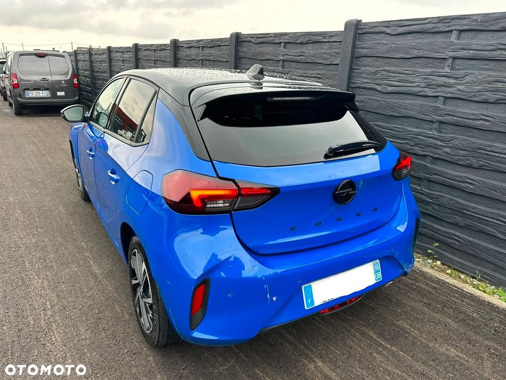 Opel Corsa 1.2 T S&S - 4
