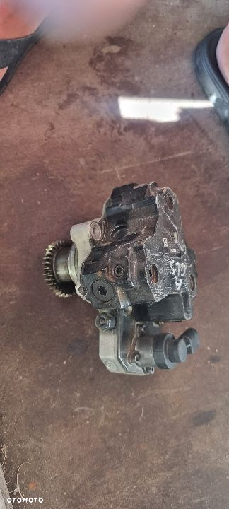 mercedes 320cdi A6420700501 pompa wtryskowa - 5