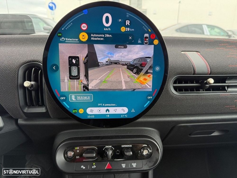 MINI 3 Portas Cooper S Auto - 9