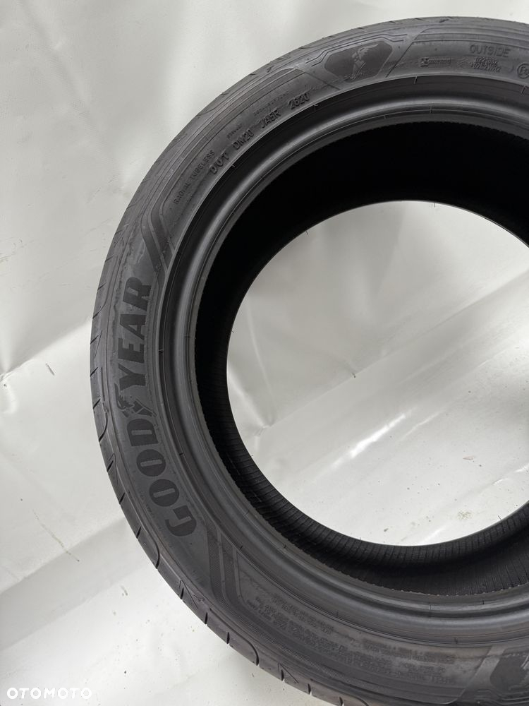 275/40/18 Goodyear Eagle F1 Asymmetirc 3 * 103Y - 2
