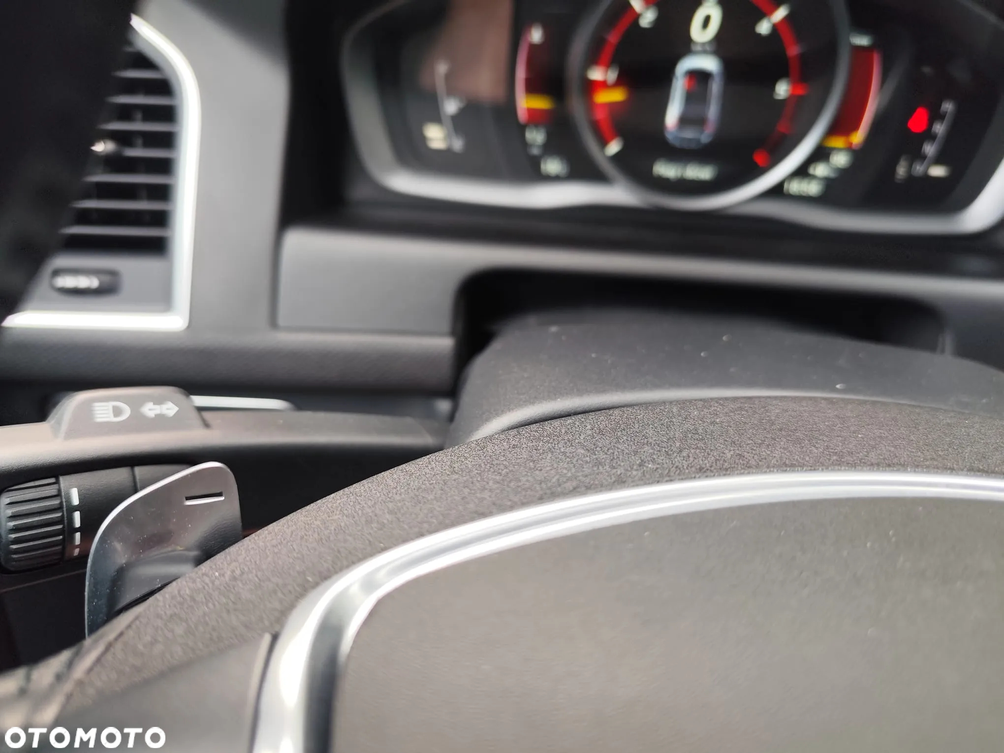 Volvo XC 60 D4 AWD Geartronic Ocean Race - 5