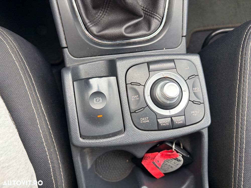 Renault Koleos 2.0 dCI FAP 4x4 Expression - 18