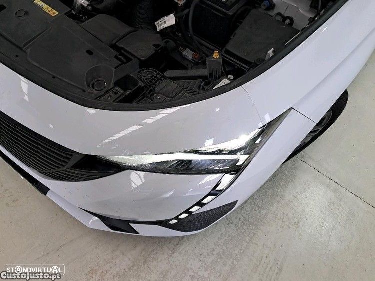 Peugeot 308 1.5 BlueHDi Active Pack EAT8 - 3