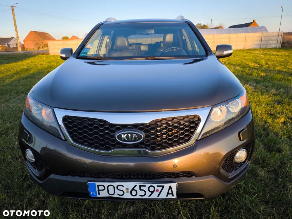 Kia Sorento 2.2 CRDi 4WD Edition 7 - 3