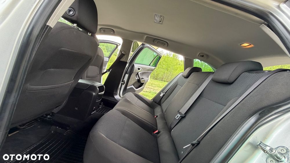 Opel Insignia 1.6 CDTI ecoFLEXStart/Stop - 22