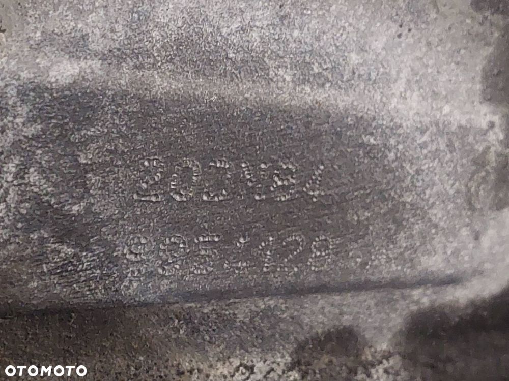 SKRZYNIA BIEGÓW CITROEN C3 I 1.6 HDI MANUAL 5 BIEGÓW 20DM84 - 3