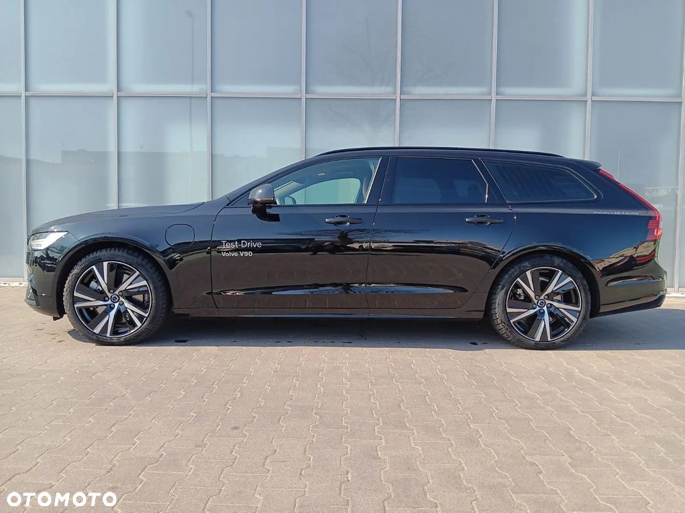 Volvo V90 - 4