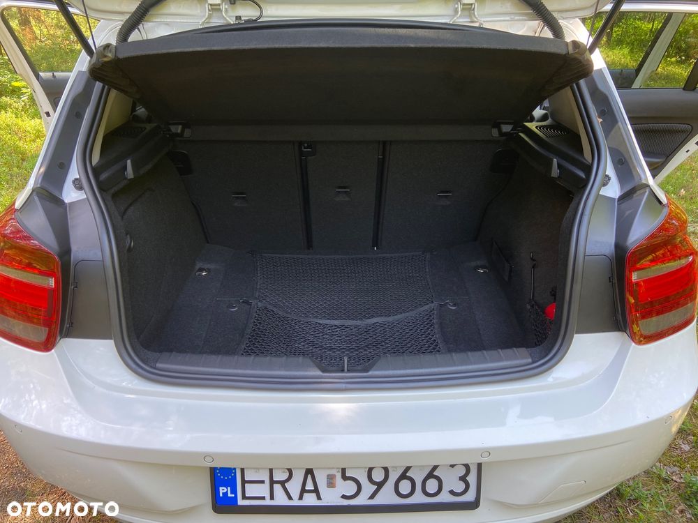 BMW Seria 1 114i - 29