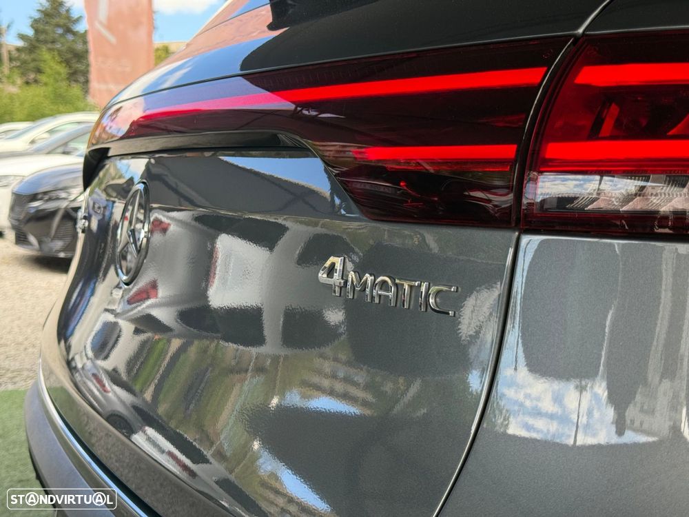 Mercedes-Benz EQC 400 4Matic - 17