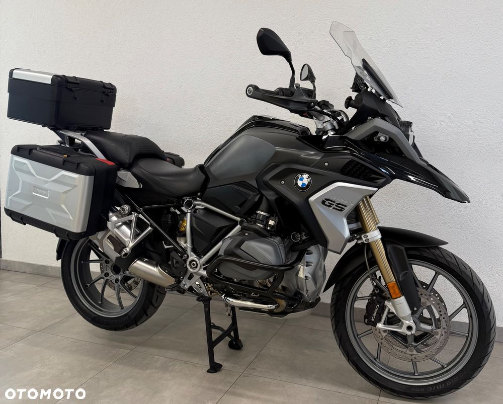 BMW GS - 3