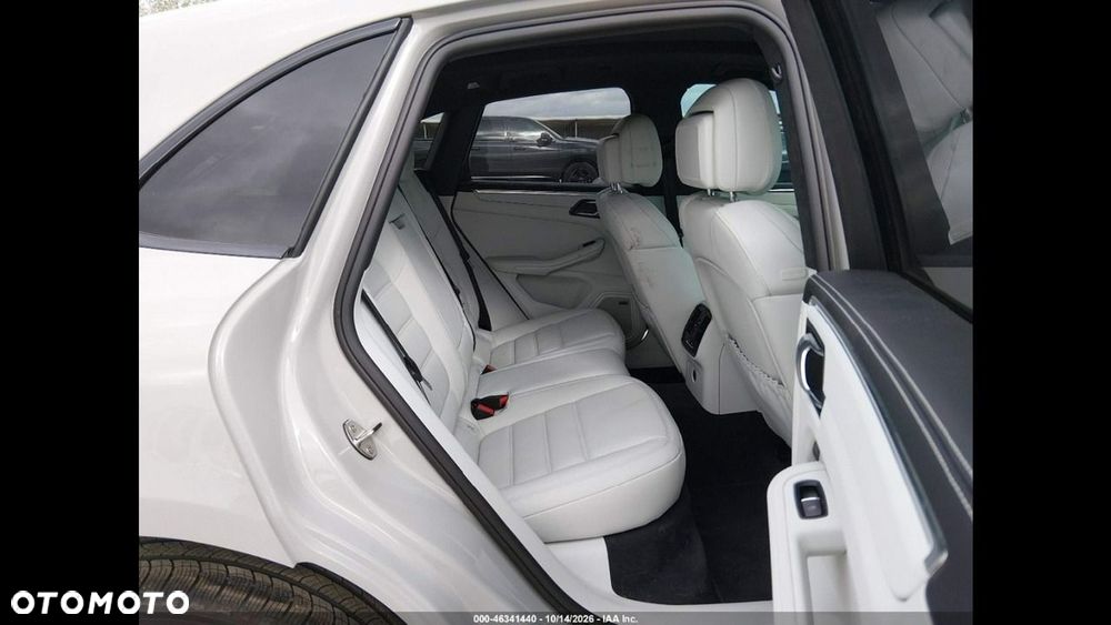 Porsche Macan T PDK - 11