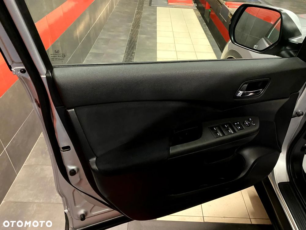 Honda CR-V 2.0 Comfort - 13