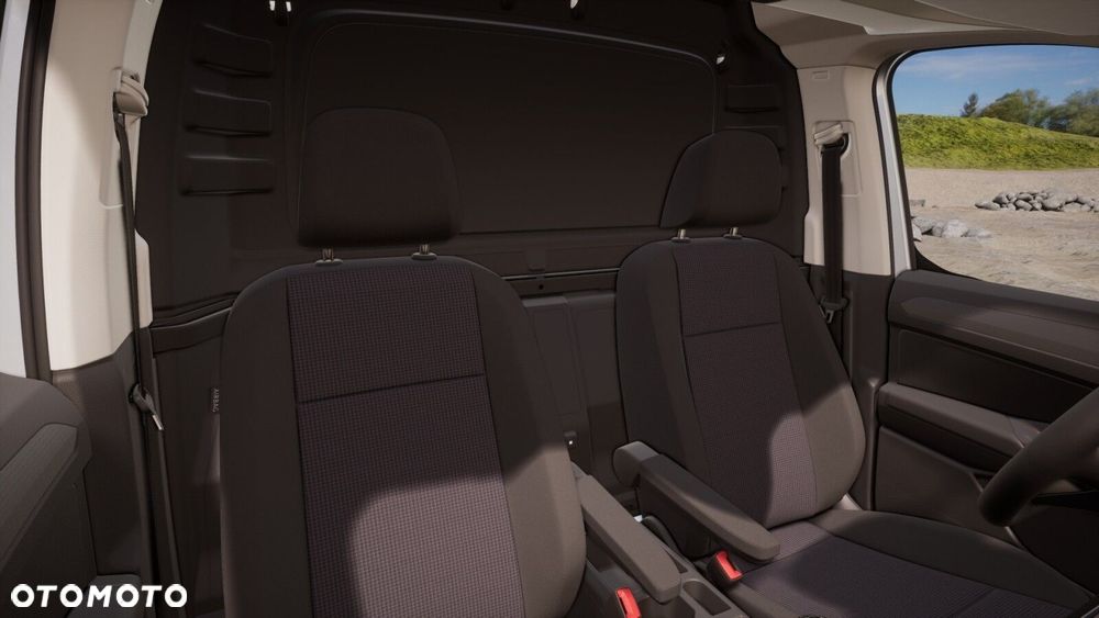 Volkswagen Caddy - 16