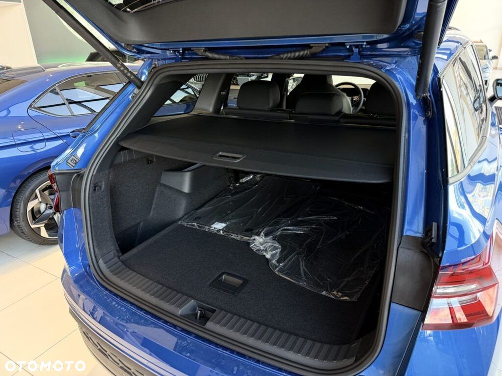 Skoda Kodiaq 1.5 TSI mHEV 4x2 Drive DSG - 26