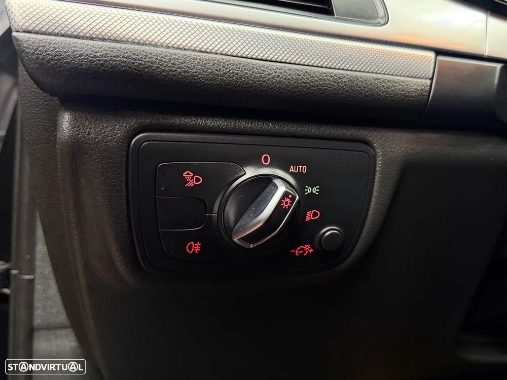 Audi A6 2.0 TDI Sport S tronic - 21