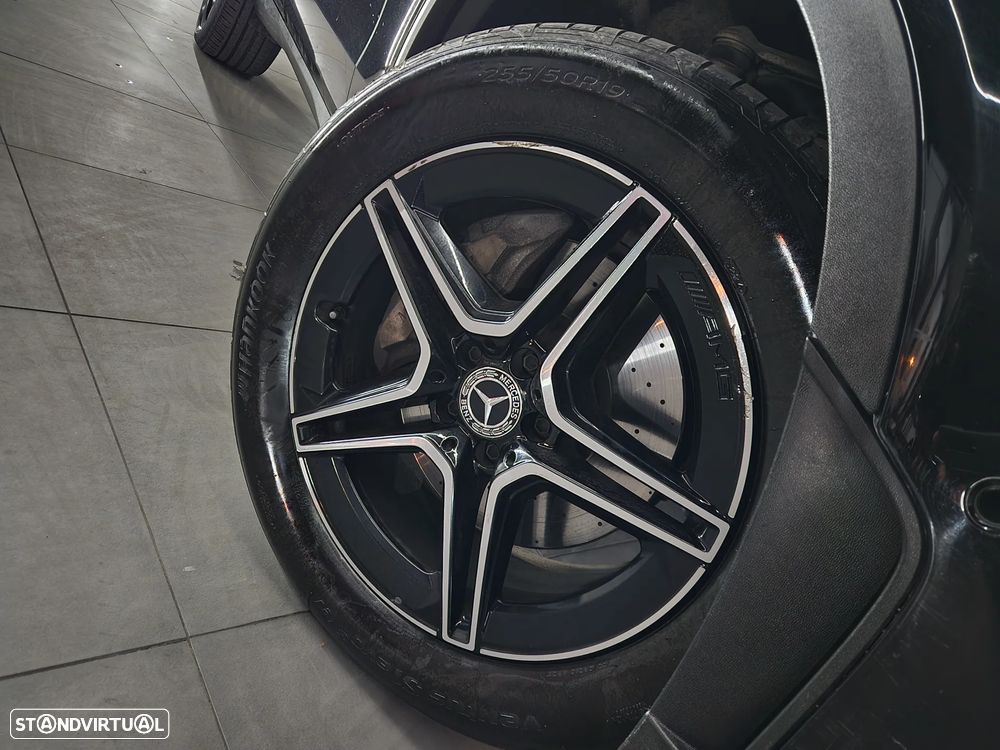 Mercedes-Benz GLC 300 de Coupé 4Matic - 3