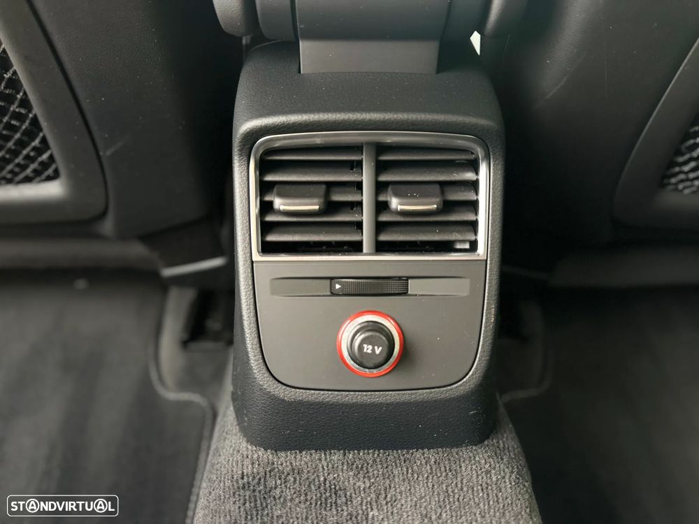 Audi A3 Sportback 2.0 TDI S-line - 36