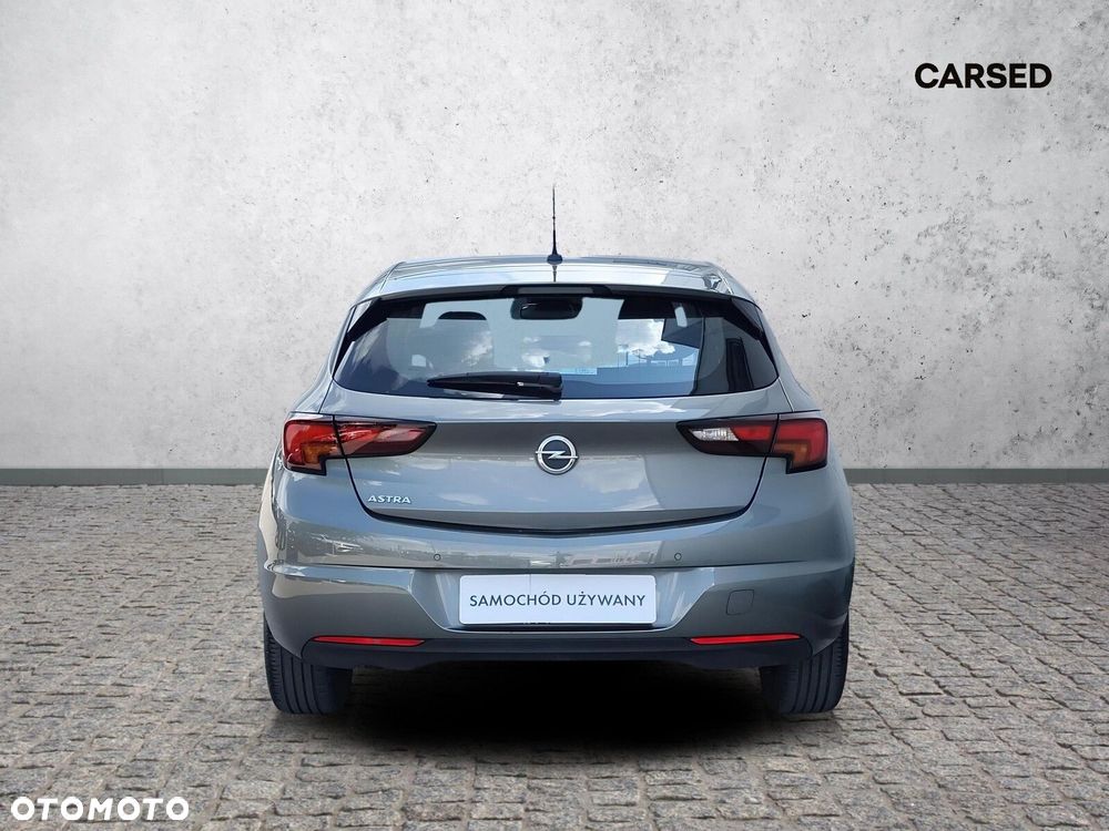 Opel Astra 1.2 T Edition S&S - 5