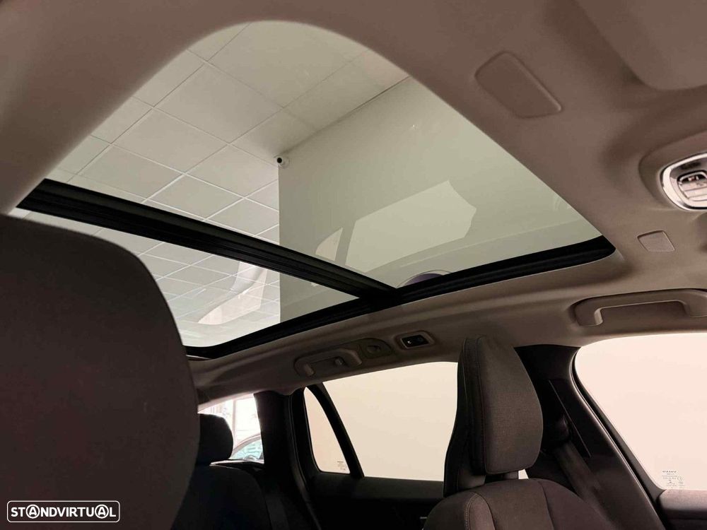 Volvo V60 2.0 T6 AWD TE Inscription - 18