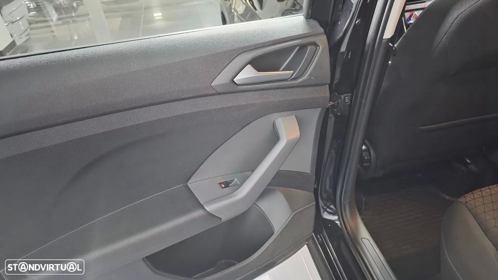 VW T-Cross 1.0 TSI OPF DSG Life - 20