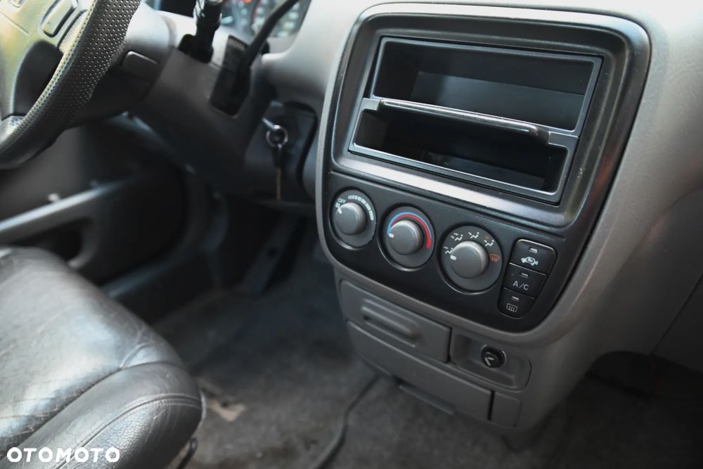 Honda CR-V - 14