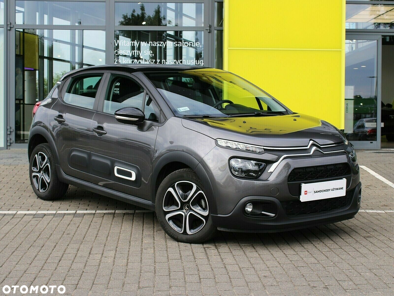 Citroën C3 1.2 PureTech Shine - 4