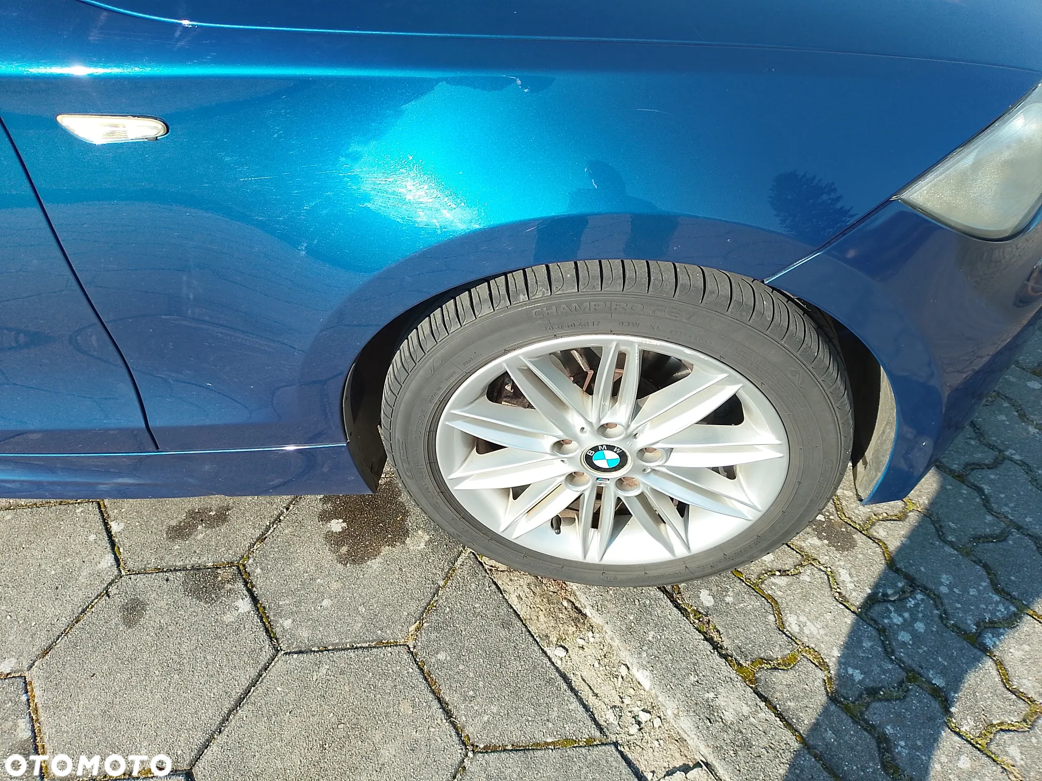 BMW Seria 1 - 24