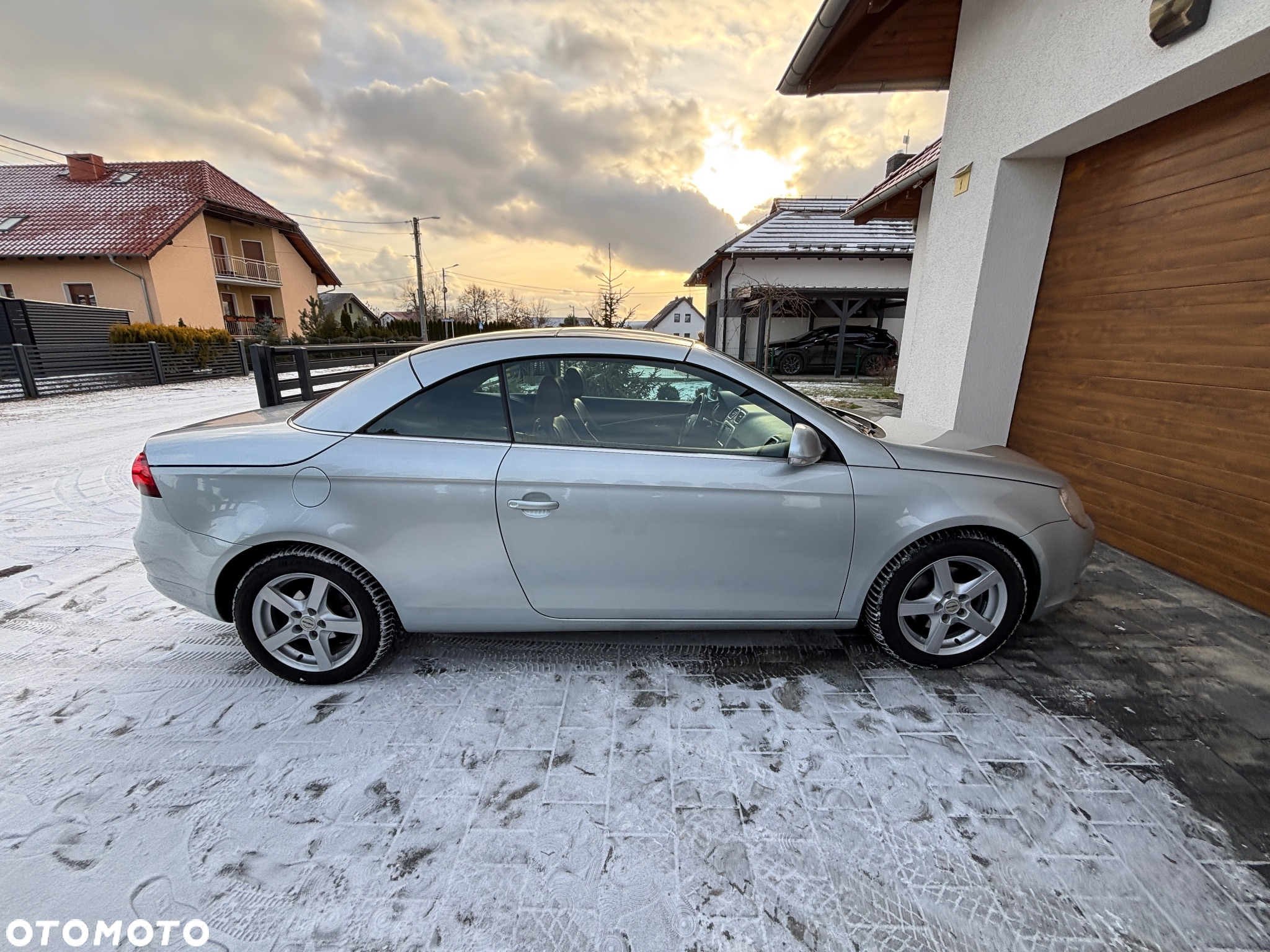 Volkswagen Eos 1.4 TSI - 17